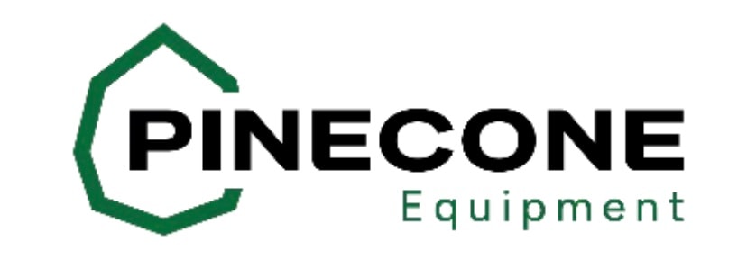 Pinecone Equipment
