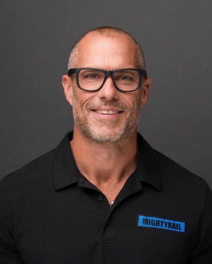 Brent Beselt