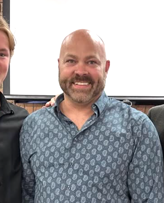 Jason Eisner